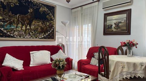 Foto 3 de Casa o chalet en venta en De Luis Piernas, Ventas,  Madrid Capital