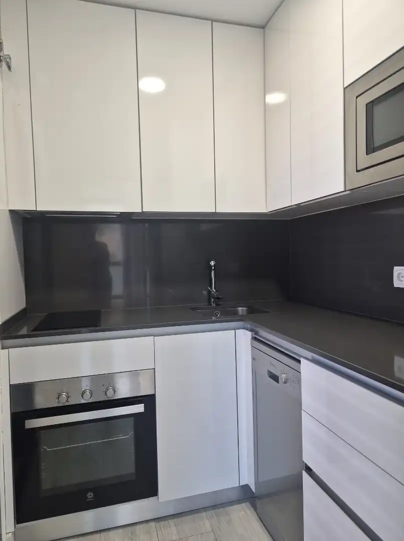 Apartament amb piscina de lloguer a Calle de Protasio Gómez, imagen 9