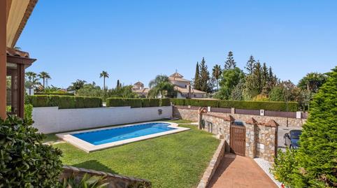 Foto 3 de Casa o xalet en venda a Manantiales - Lagar - Cortijo, Málaga