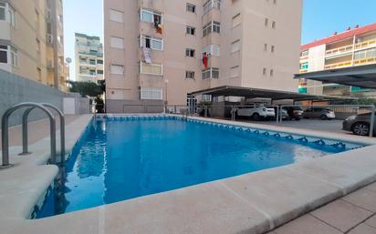 Swimming pool of Study for sale in Daimús  with Air Conditioner and Terrace