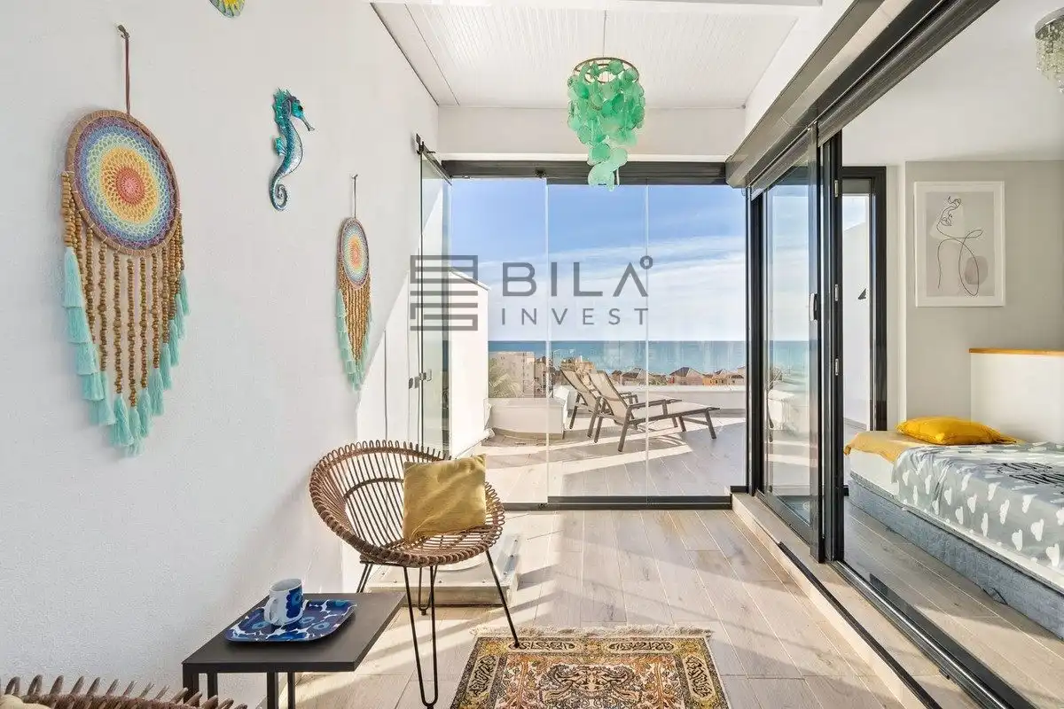 Maison mitoyenne avec piscine à vendre à Encinas, imagen 19