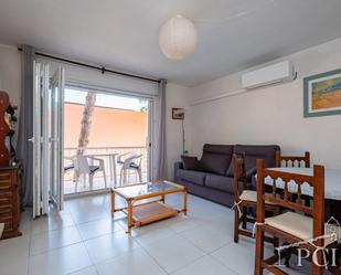 Dormitori de Apartament en venda en Pals amb Aire condicionat i Terrassa