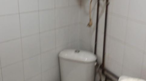 Foto 4 von Geschaftsraum zur Miete in Calle Medina y Galnares, San Jerónimo - La Bachillera, Sevilla Capital
