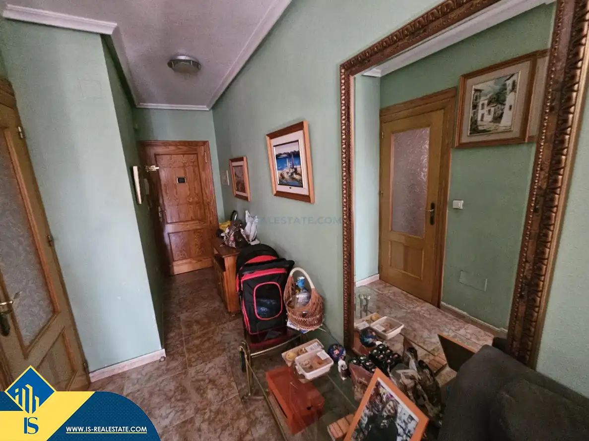 Apartamento con piscina en venta en Centro, imagen 13