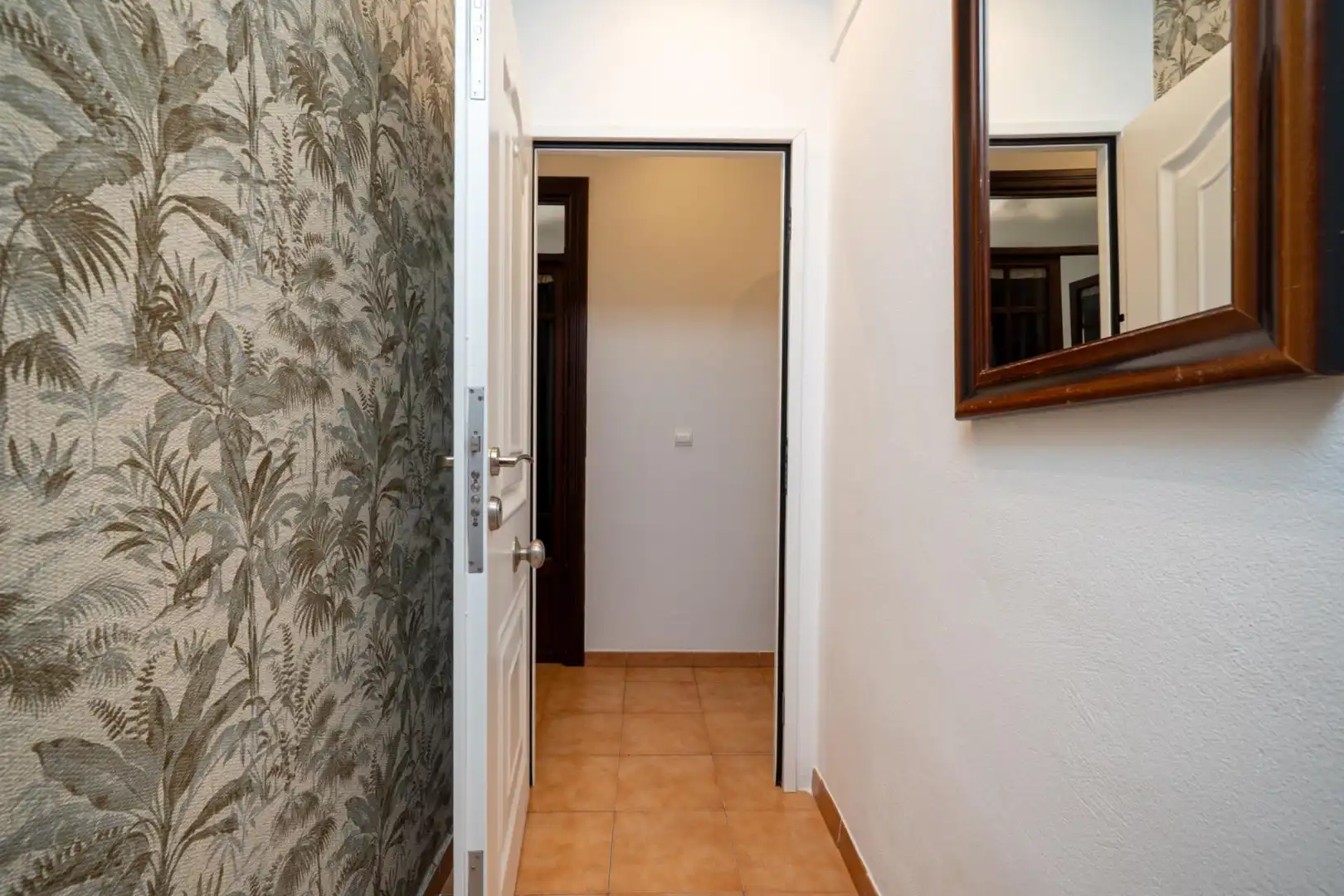 Flat for sale in  Palma de Mallorca  with Air Conditioner, Storage room and Balcony
