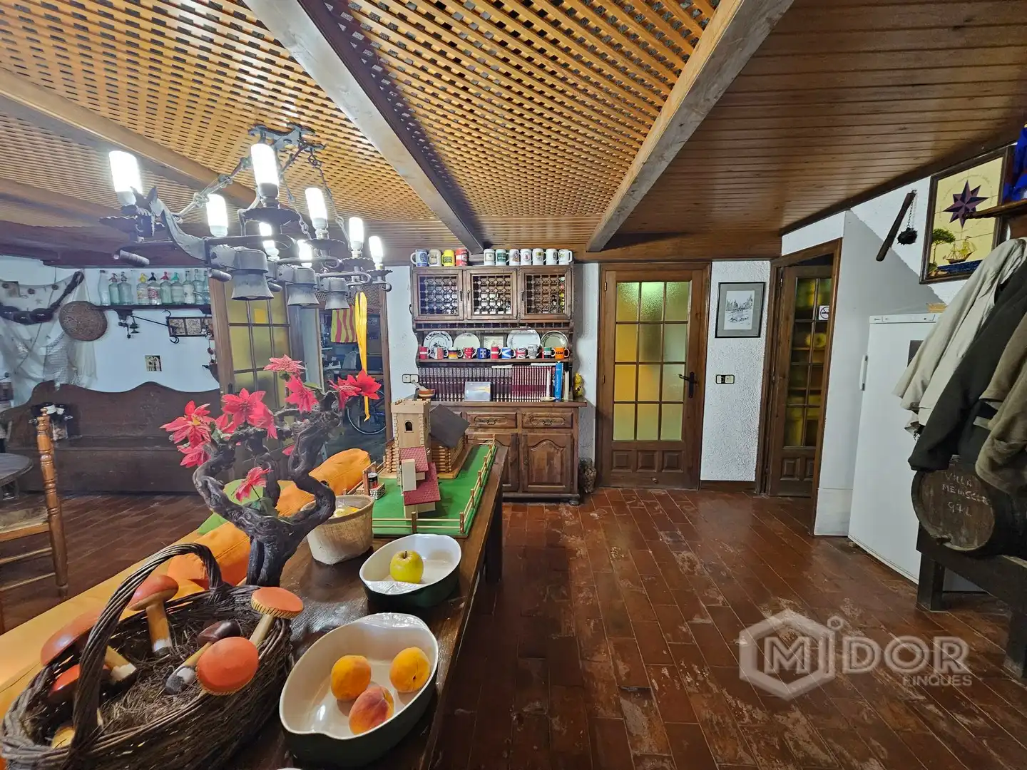 Villa avec terrasse à vendre à Carrer del Montclar 5, imagen 41
