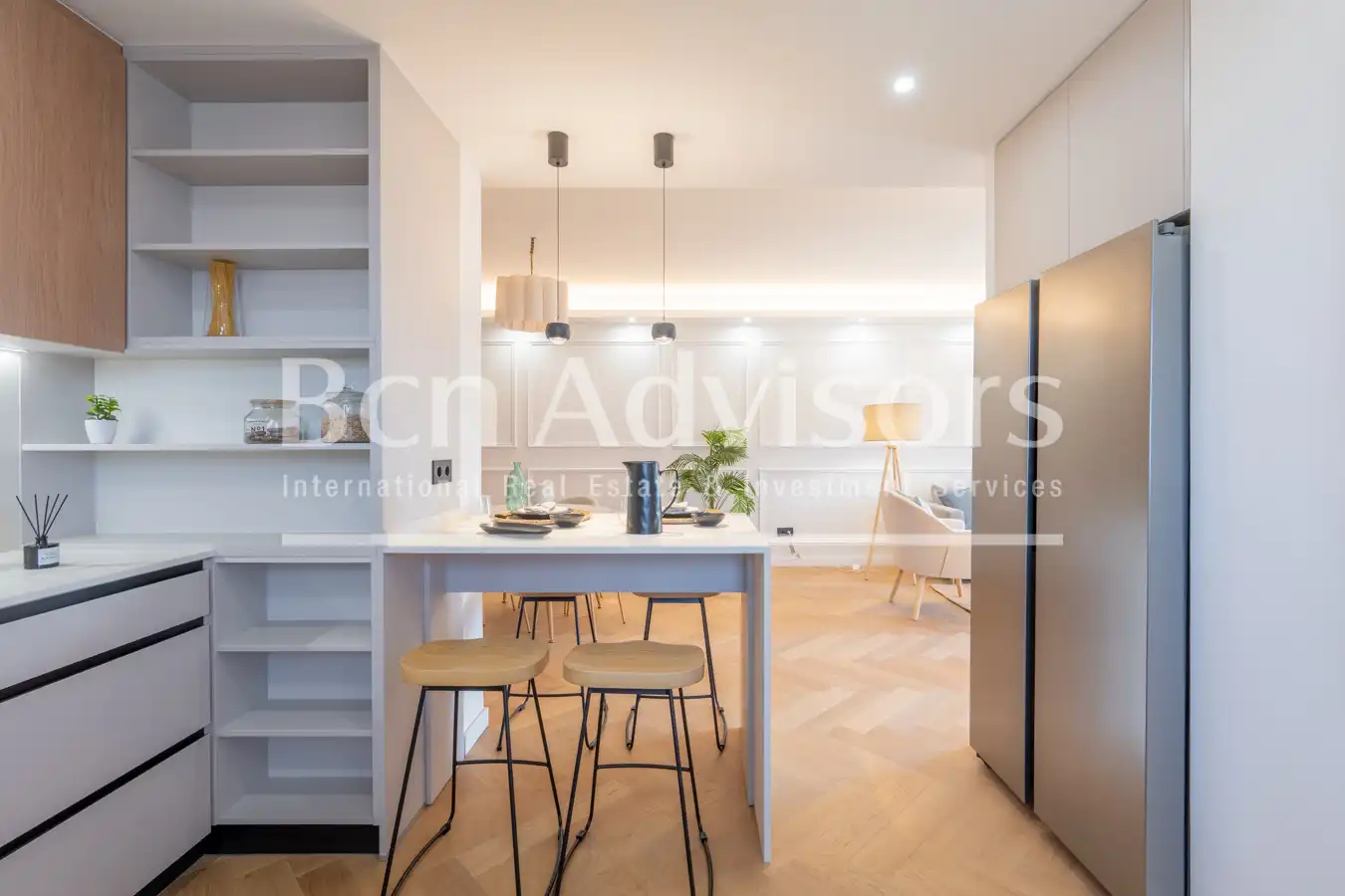 Wohnung mit Aufzug zum Verkauf in Carrer de la Diputació, imagen 21