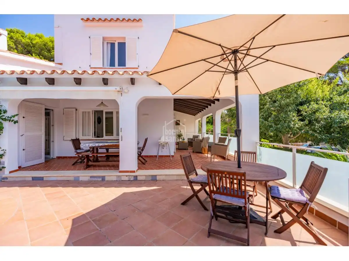 Villa mit Pool zum Verkauf in Punta Grossa, imagen 2