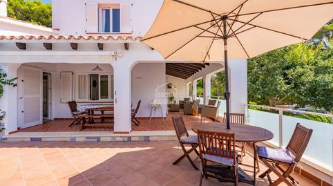 Chalet con licencia turística en Arenal Den Castell, Menorca, imatge 2
