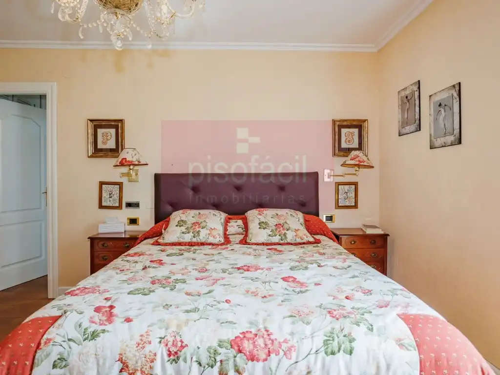 Habitación de Casa o chalet en venta en Lugo