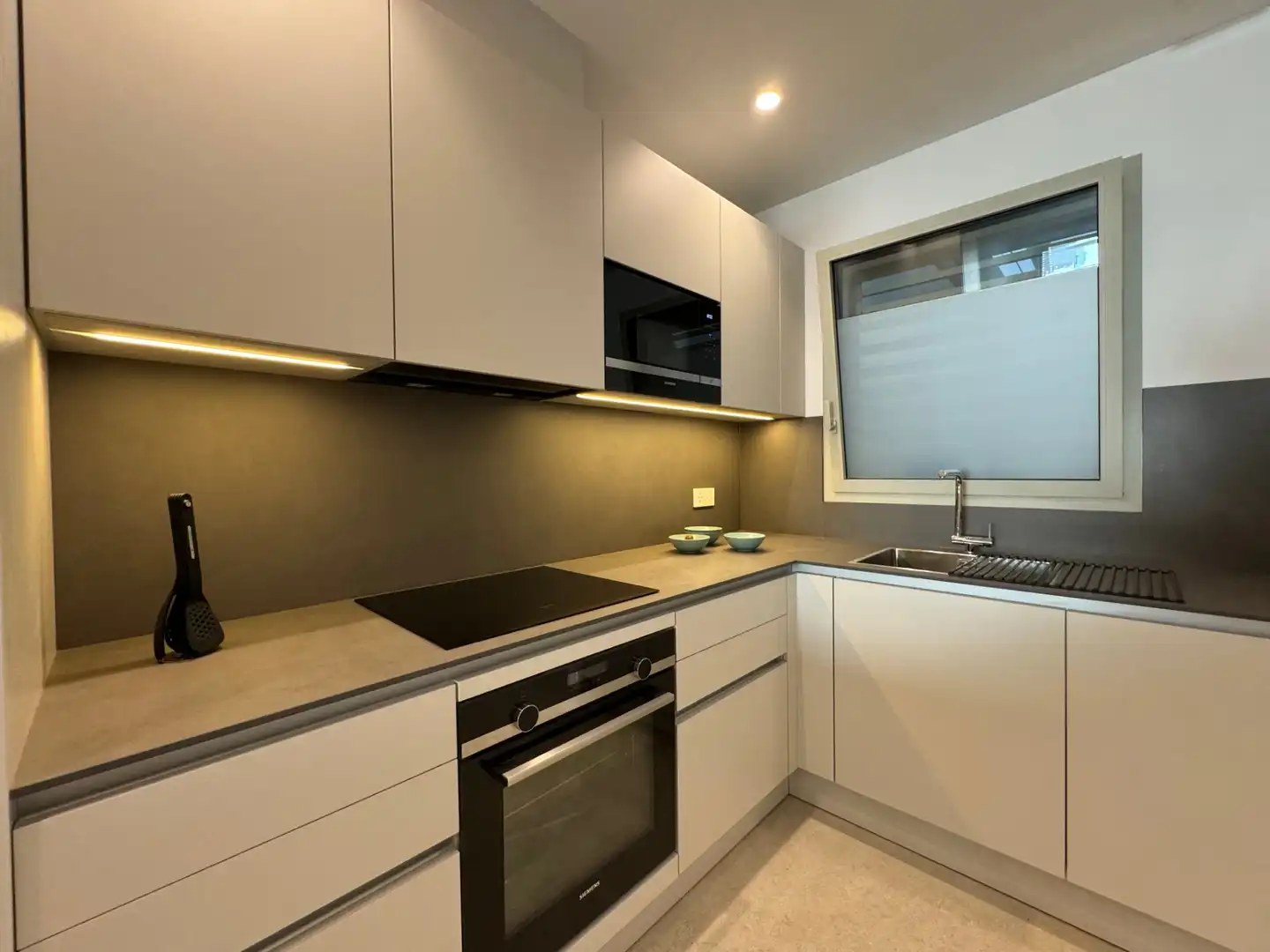 Cocina de Piso en venta en Palamós con Aire acondicionado, Calefacción y Terraza