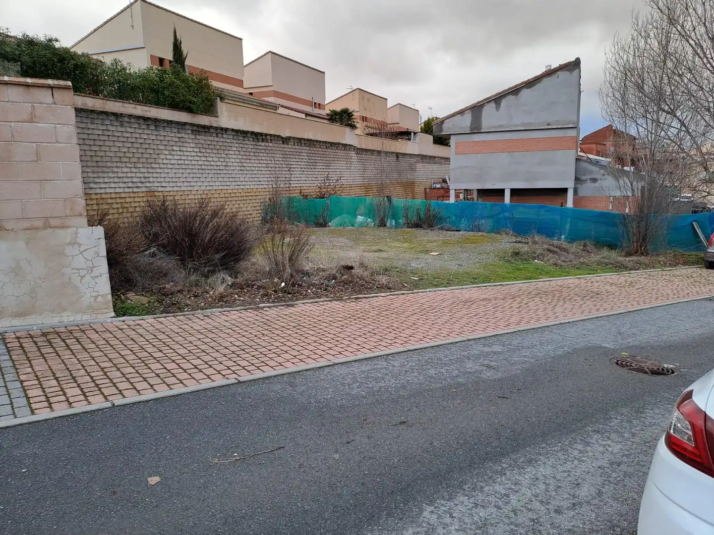 Terreni e lotti in vendita a Bernuy de Porreros
