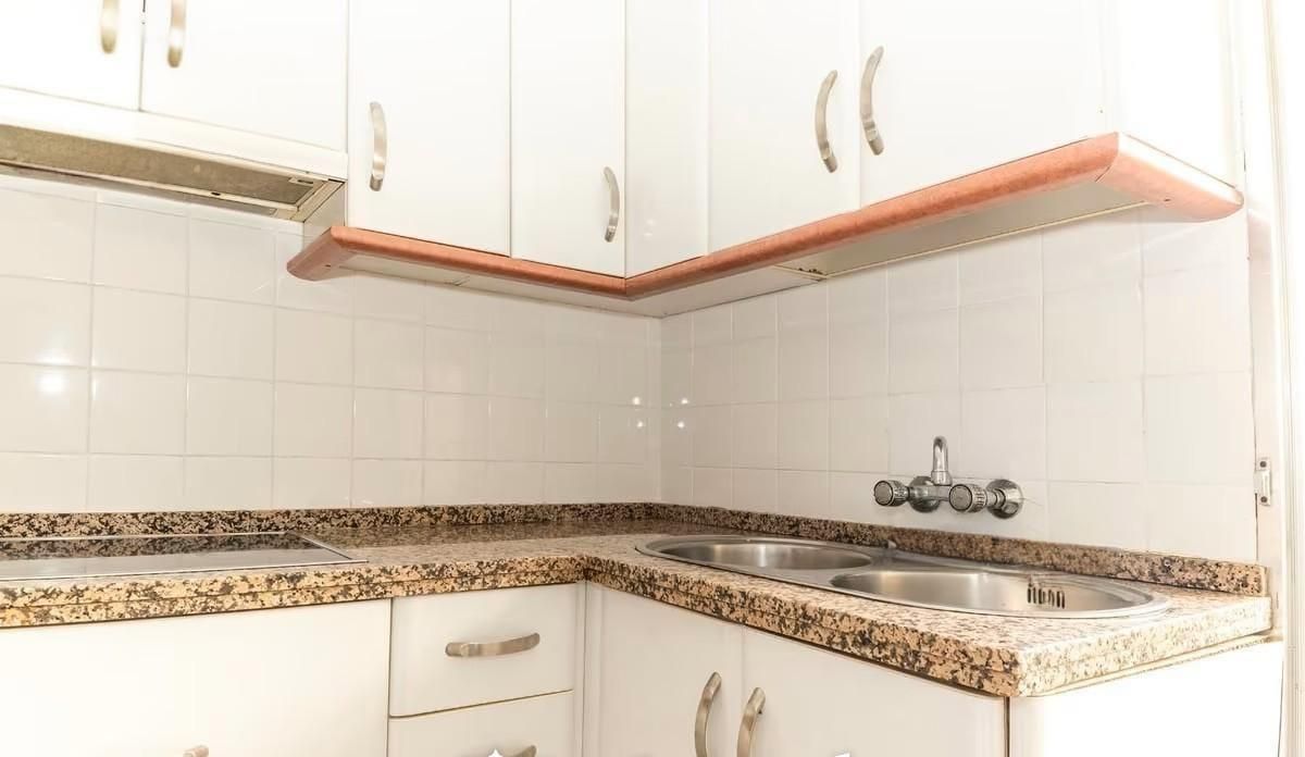Cocina de Piso en venta en  Córdoba Capital con Aire acondicionado, Calefacción y Terraza