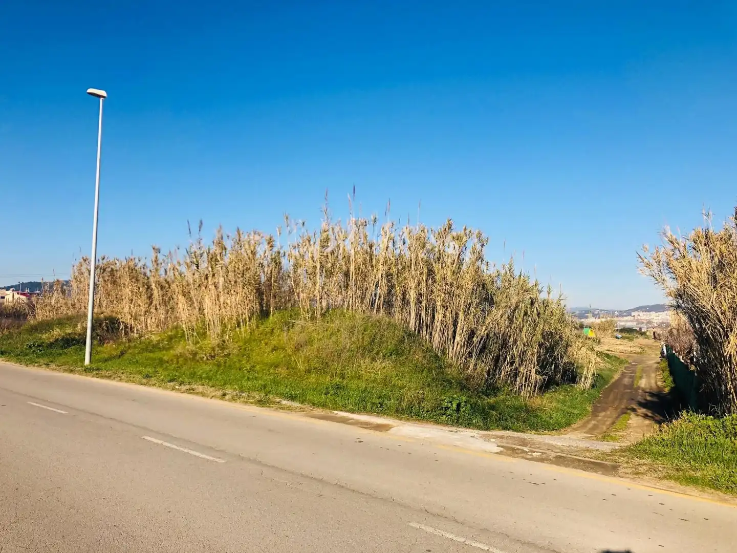 Rustikales Grundstück zum Verkauf in Malgrat de Mar, imagen 7