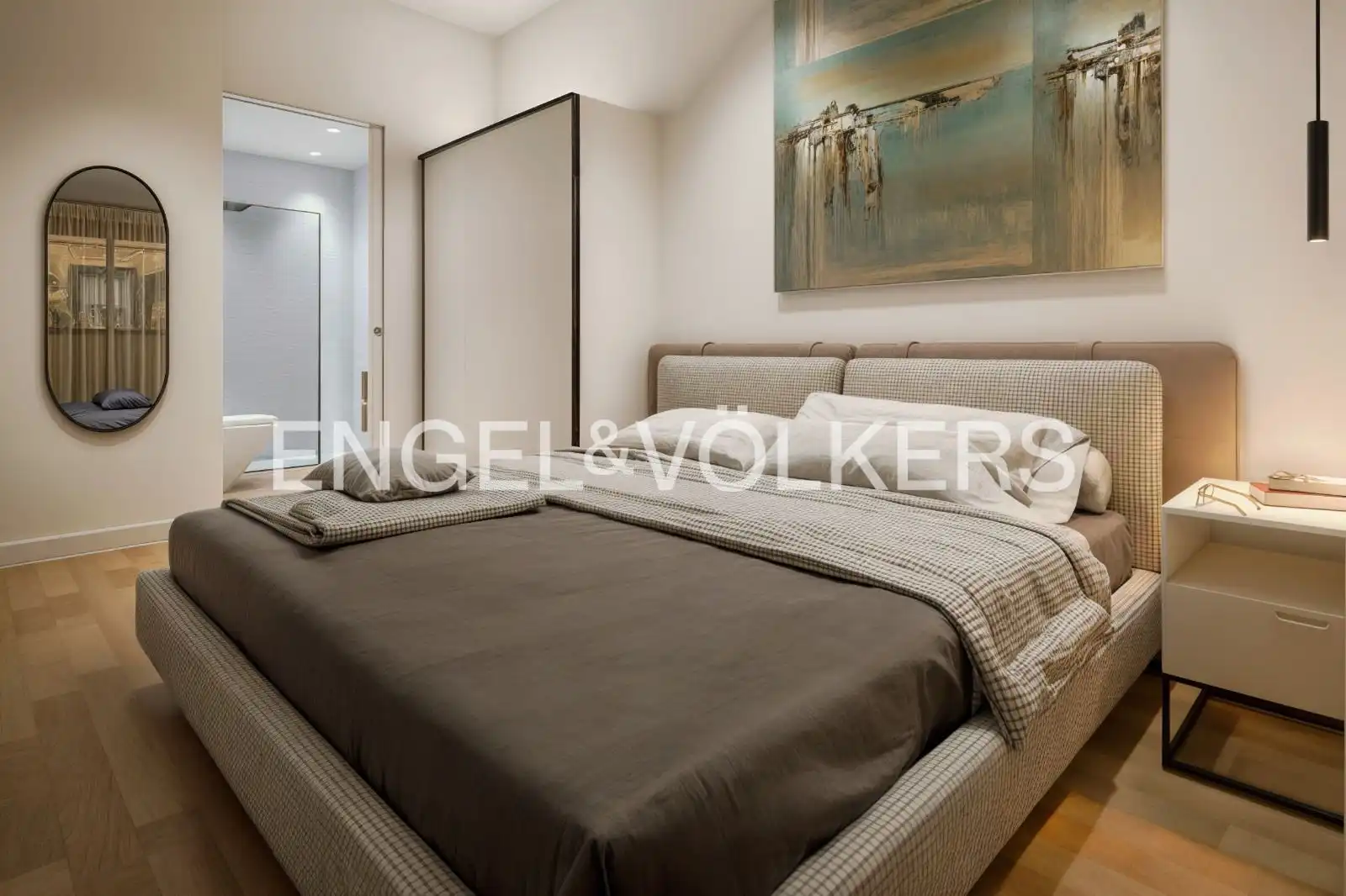 Piso con jardín en venta en Nou Barris, imagen 11