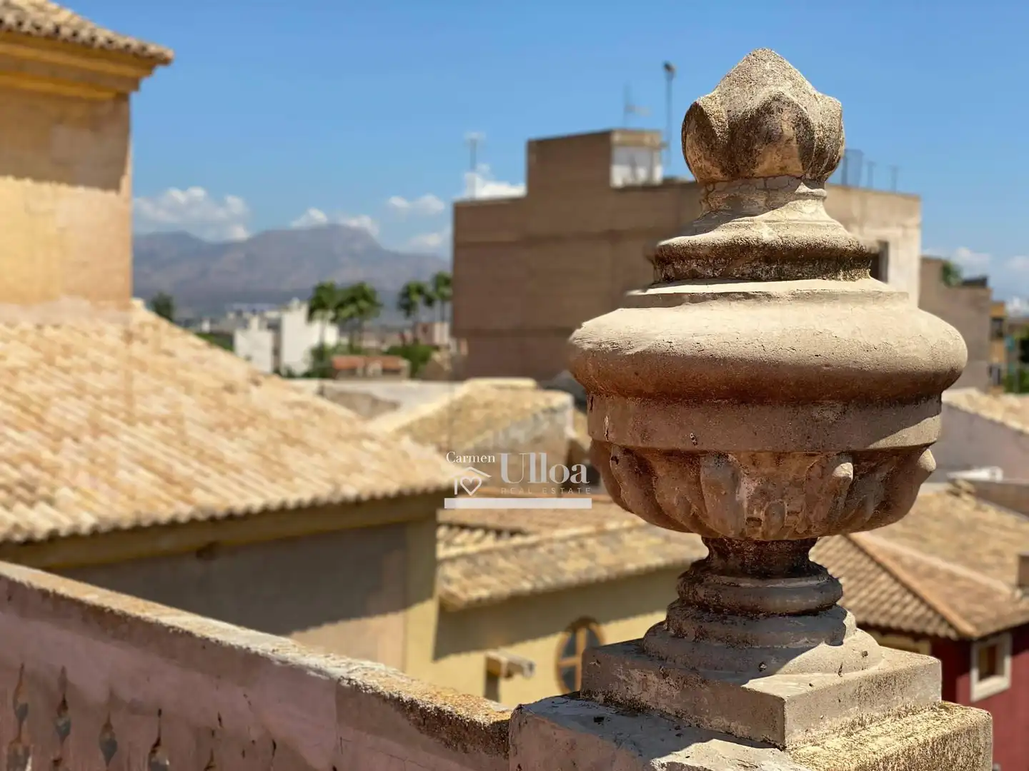 Casa amb terrassa en venda a Calle Teodoro Alenda, imagen 57