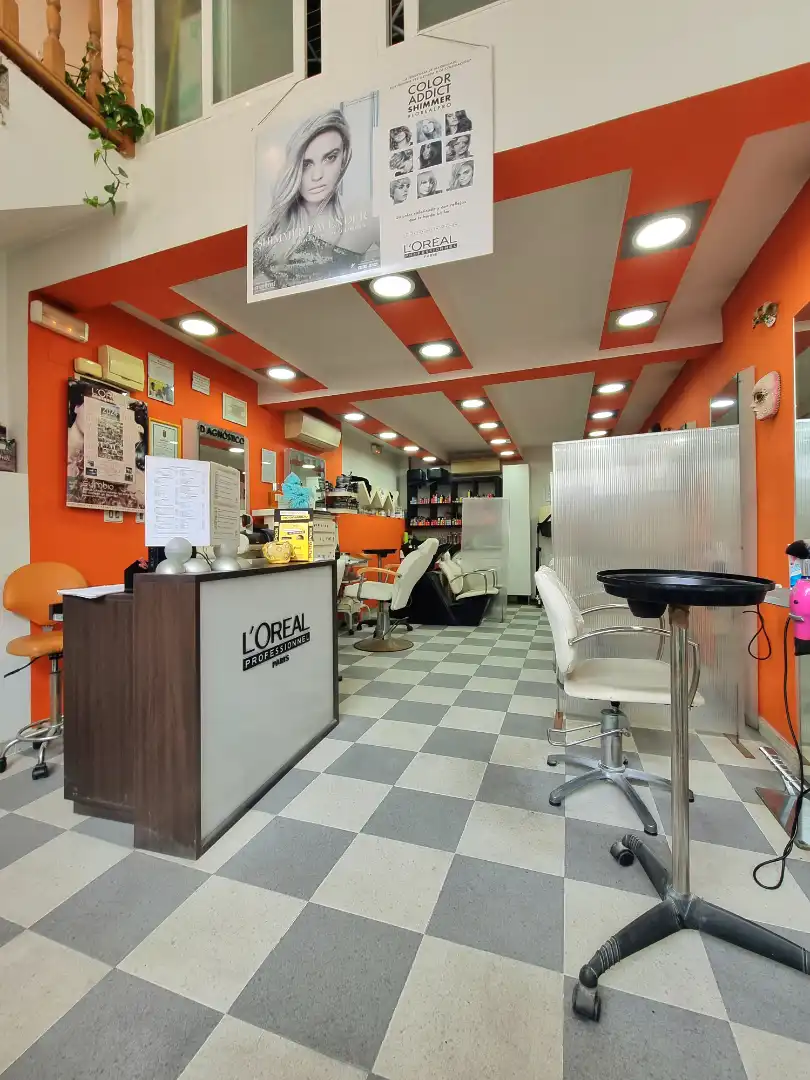 Local comercial en alquiler en Calle de José María Usandizaga 16, imagen 6