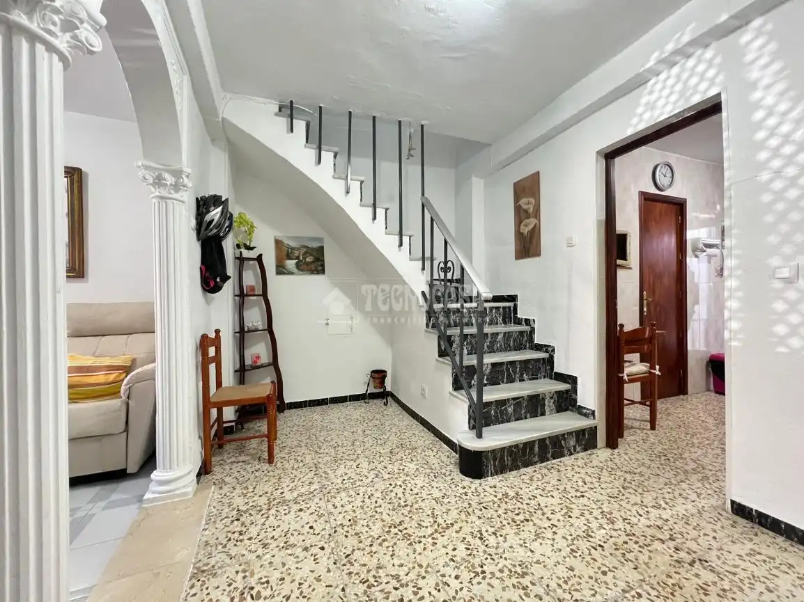Casa con terrazza in vendita a Puente Genil, imagen 14