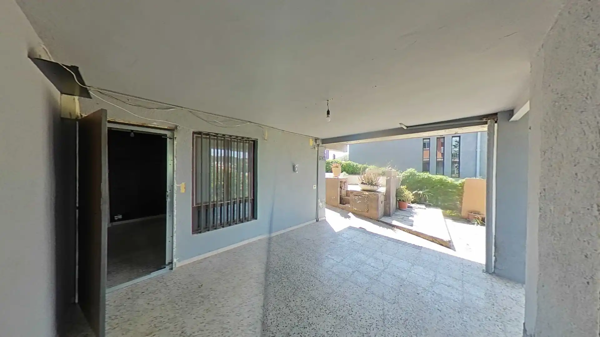 Finca rústica en venda en Lliçà d'Amunt amb Jardí privat i Terrassa