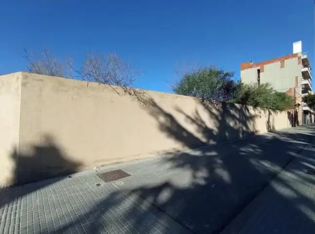 Terreny residencial en venda a Carrer de Compostel·la, imagen 10