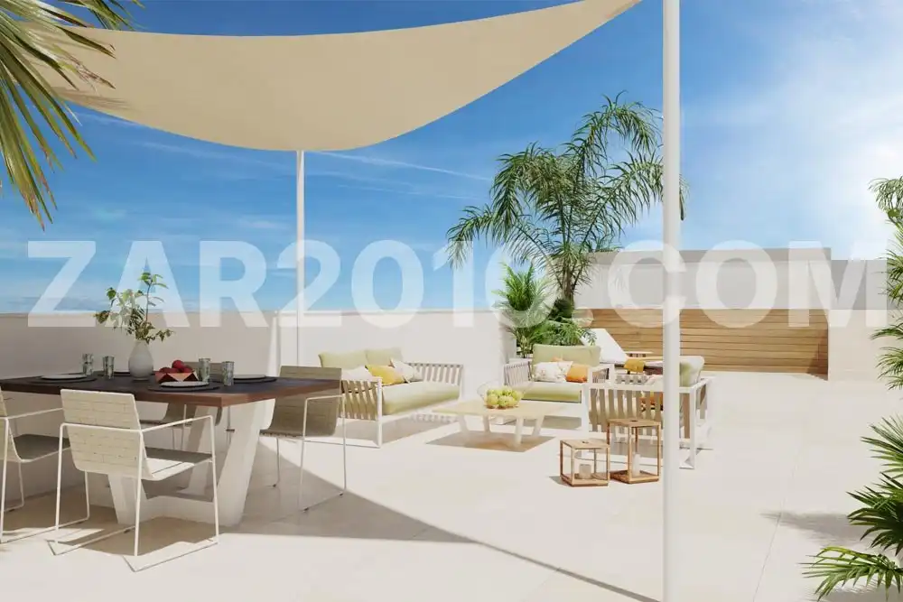 Villa avec piscine à vendre à Avenida Europa, imagen 23