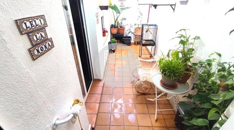 Foto 5 de Planta baja en venta en Roc Blanc, Barcelona