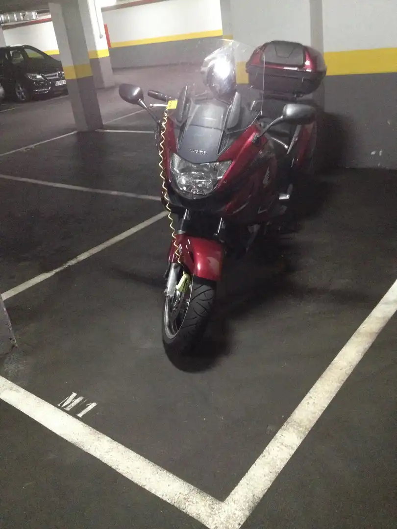 Moto à vendre à Calle del Océano Atlántico 26, imagen 8