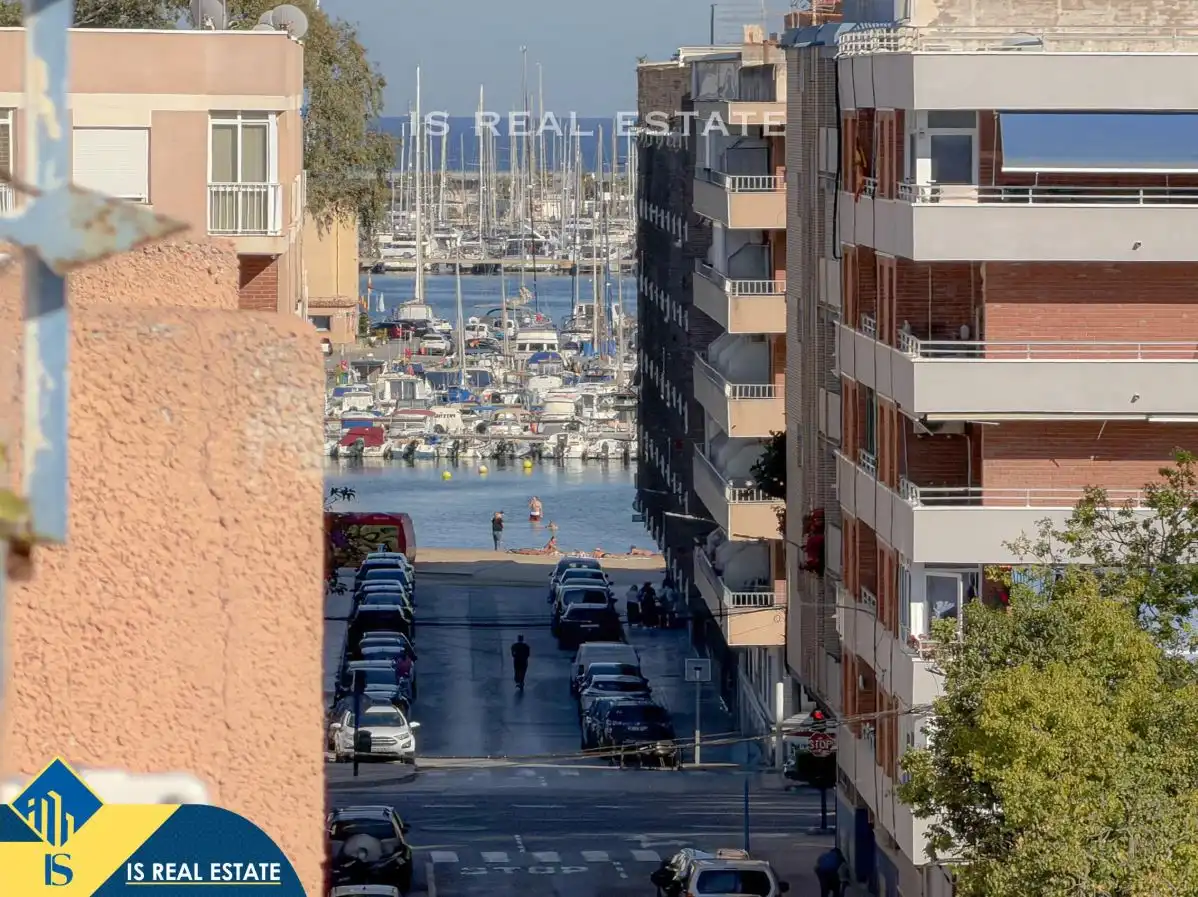 Ático con piscina en venta en Playa del Acequión, Náufragos y Rocío del Mar, imagen 26