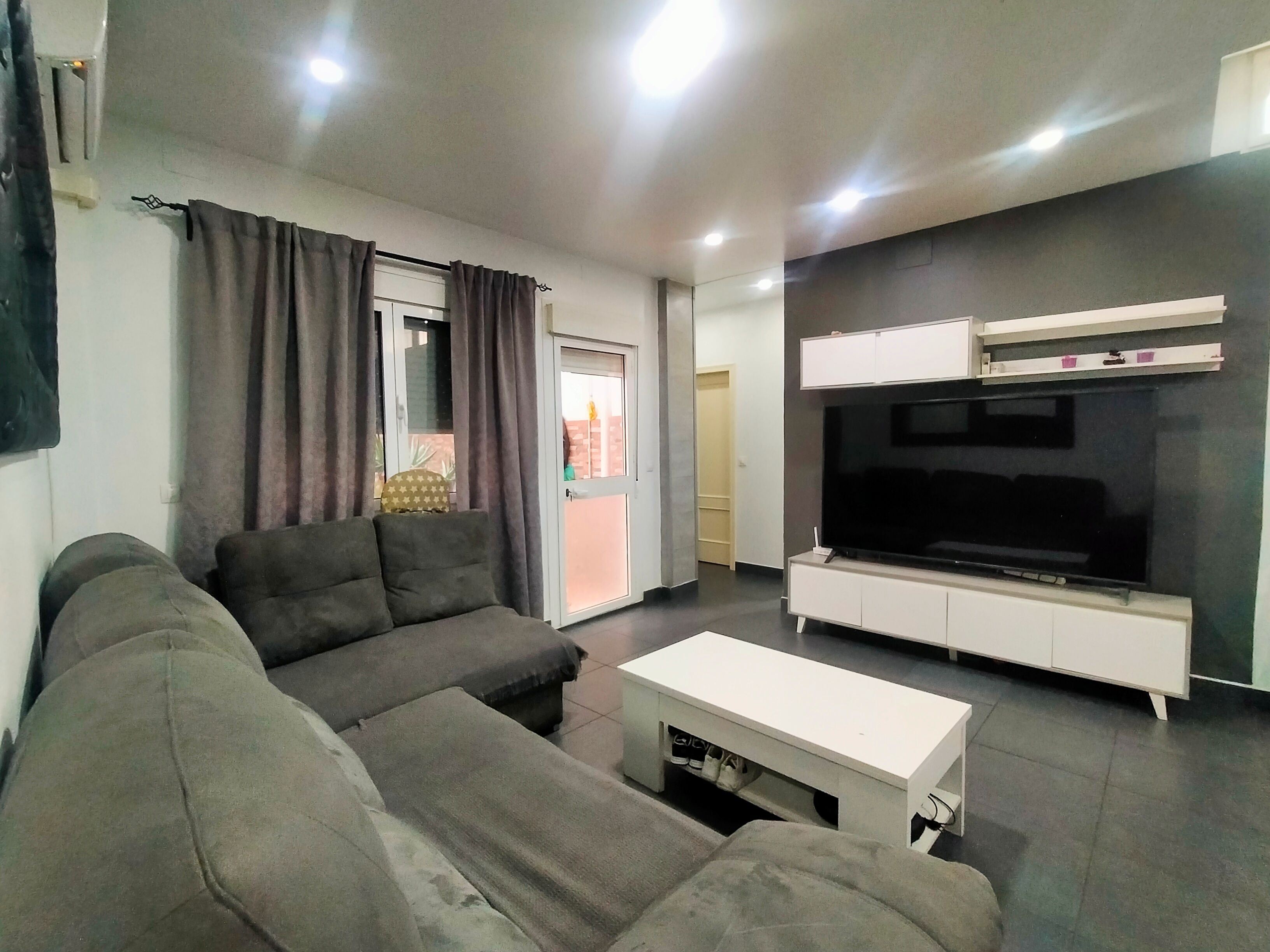 Pis en venda a Calle Santa Fe, 33, Casco Histórico - Zona Alta