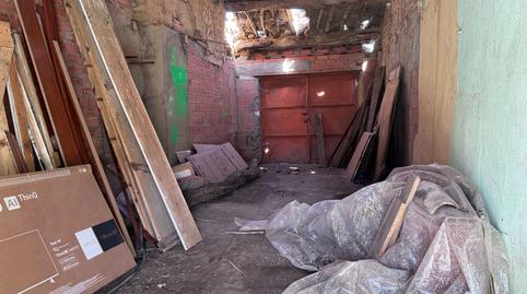 Foto 3 de Casa o xalet en venda a Calle Real, 20, Villardondiego, Zamora