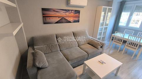 Foto 4 de Piso de alquiler en Calle de Alcalá, Quintana,  Madrid Capital