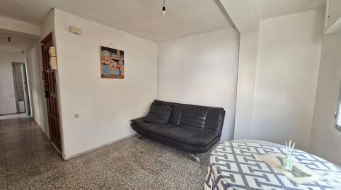 Foto 4 de Pis en venda a San Ildefonso, Centro, Almería Capital