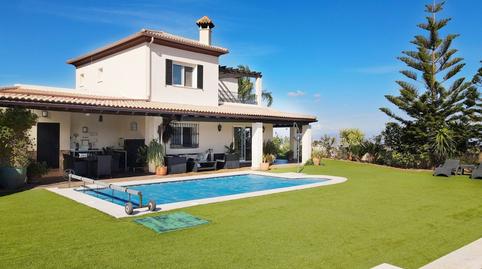 Foto 4 de Casa o xalet en venda a Monda, Málaga