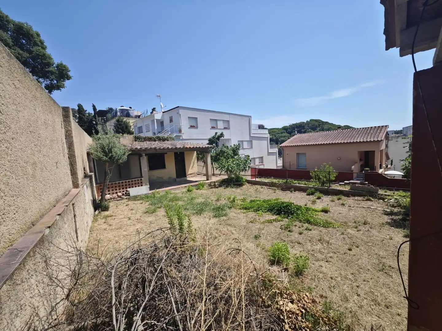 Residential land for sale in Mas Baell - Can Carbó, imagen 5