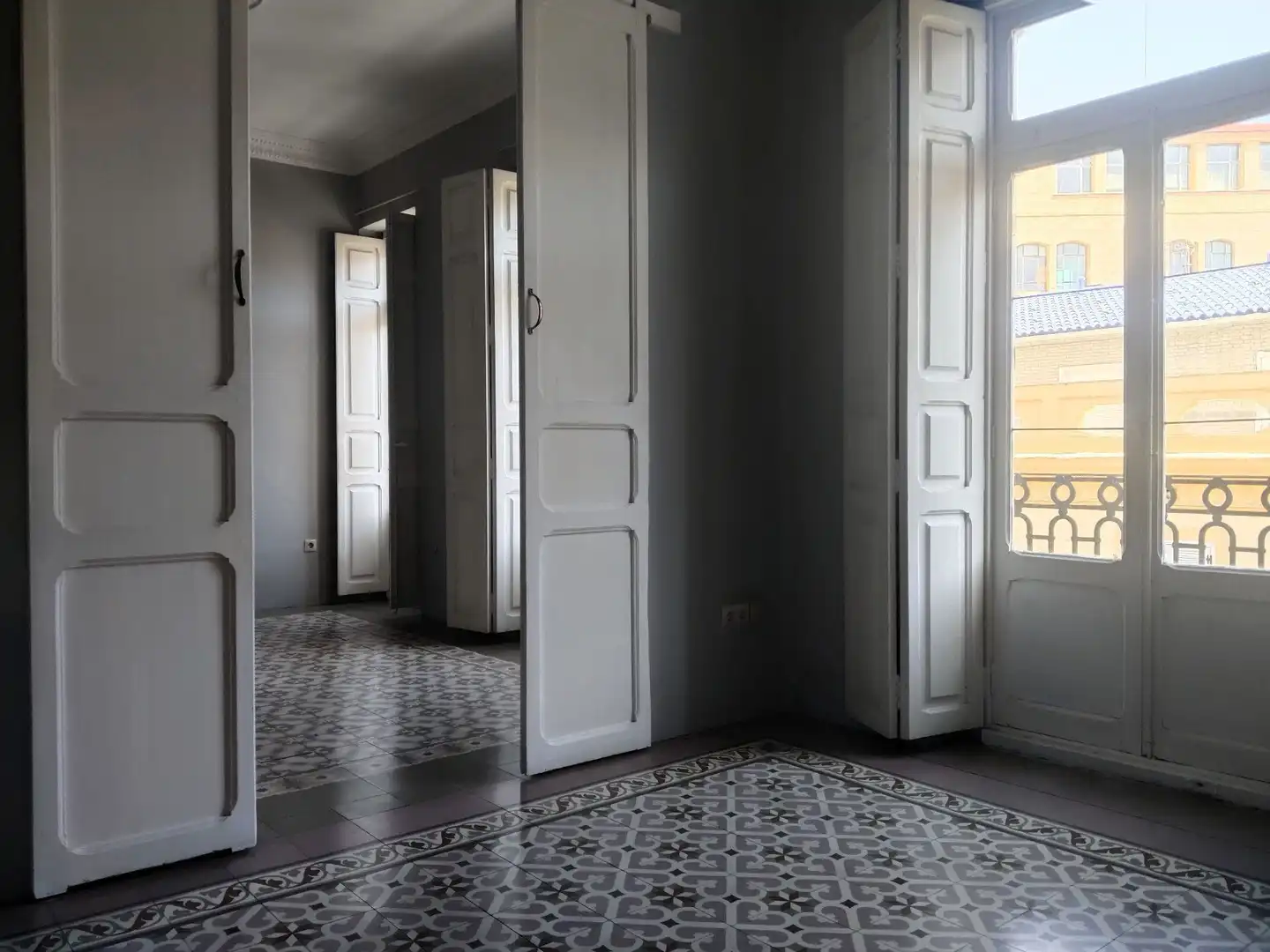 Appartement avec ascenseur à louer à L'Eixample
