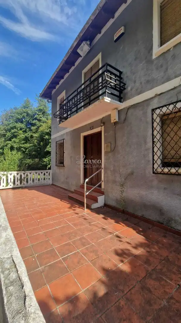 Casa rustica con terrazza in vendita a BASAUNTZ, imagen 10