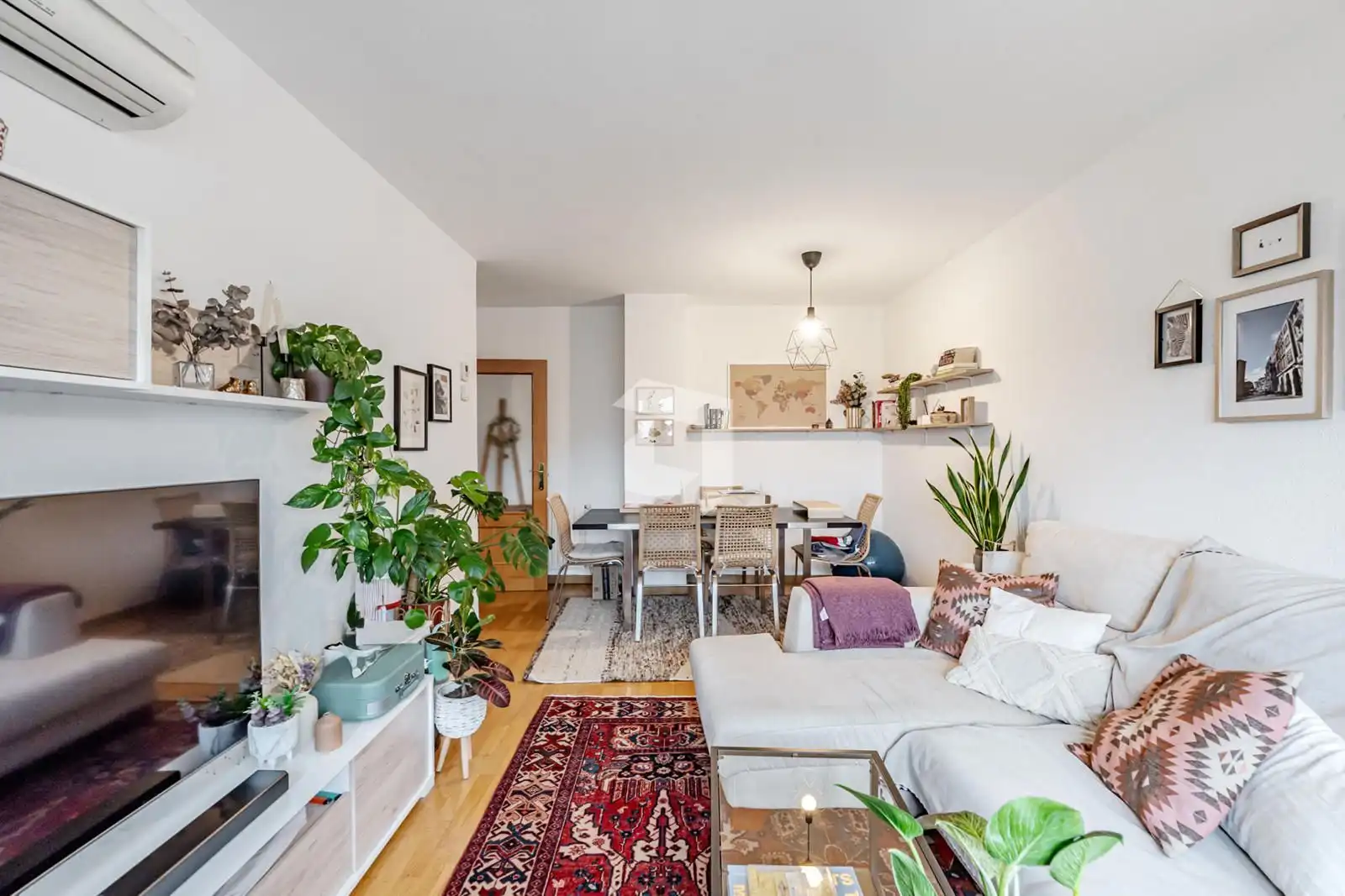 Wohnung zum Verkauf in Sanchinarro