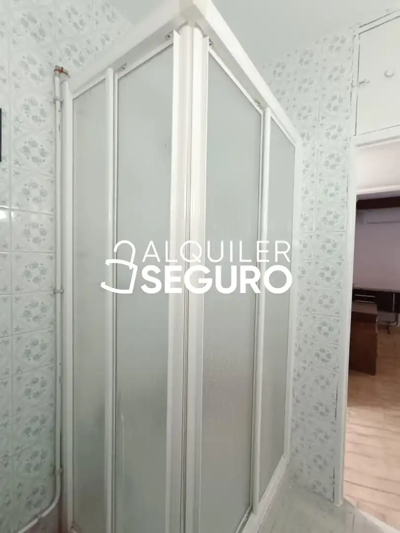 Flat with lift to rent in Lago tiberiades, imagen 6
