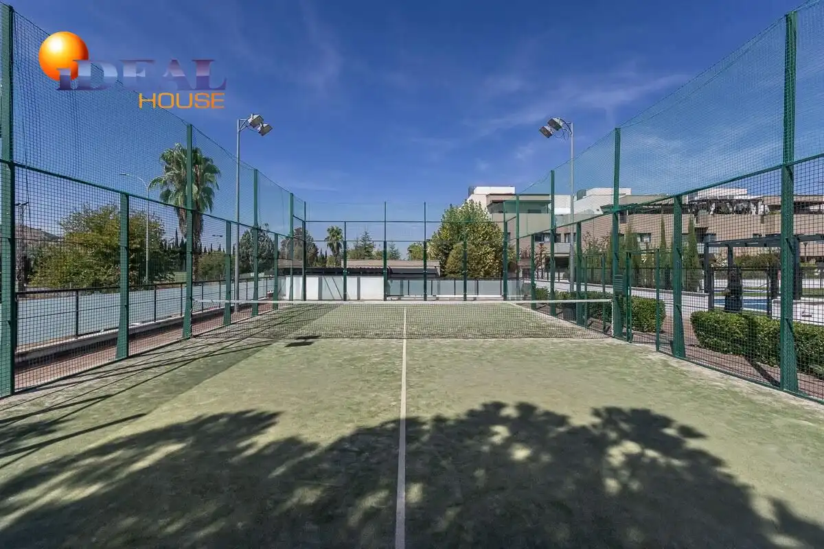 Terraza de Piso en venta en Loma Verde