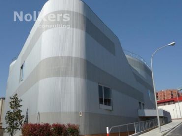 Ufficio con ascensore in affitto a Carrer del Pont Reixat