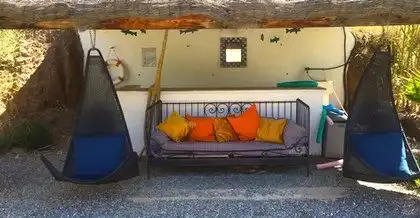 Casa rústica con piscina en venta en Pizarra, imagen 25