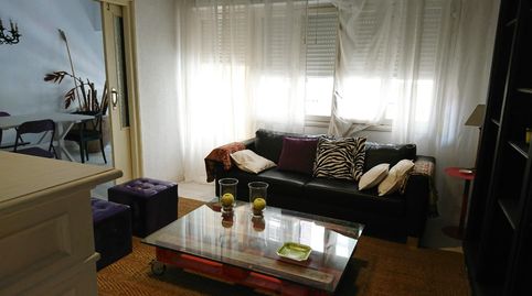 Photo 3 of Flat for rent in Calle Angel Lozano, Barrio del Centro, Alicante / Alacant