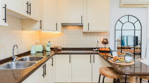 Foto 4 de Pis en venda a Centro, Alicante