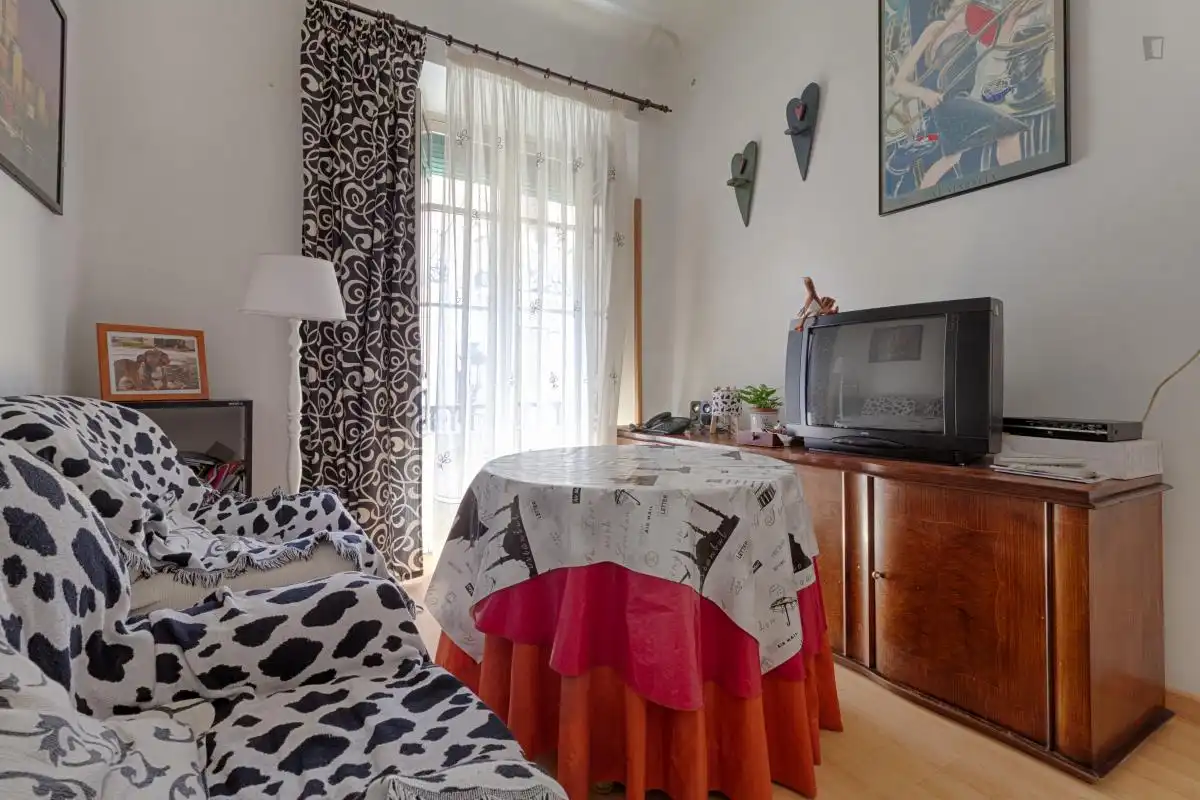 Habitació a San Matías - Realejo