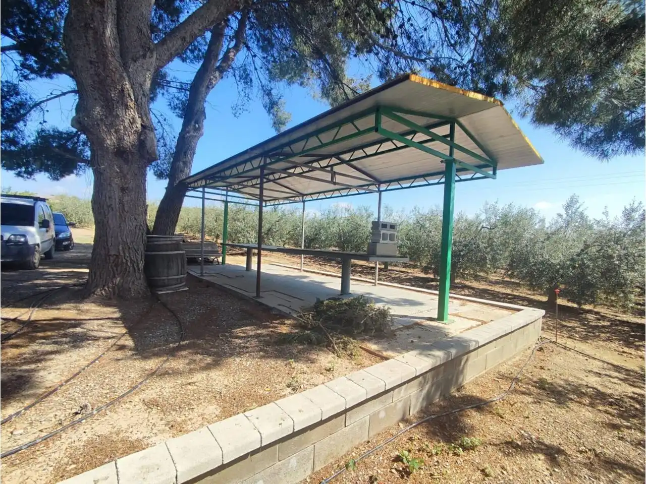 Terreno en venta en Zaidín