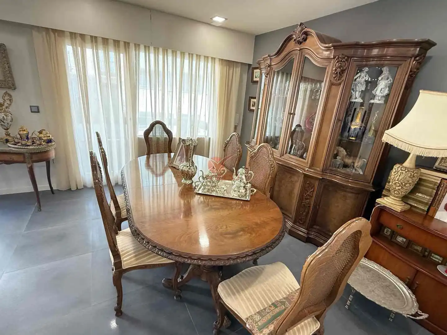 Piso con ascensor en venta en CARRETERIA, imagen 4