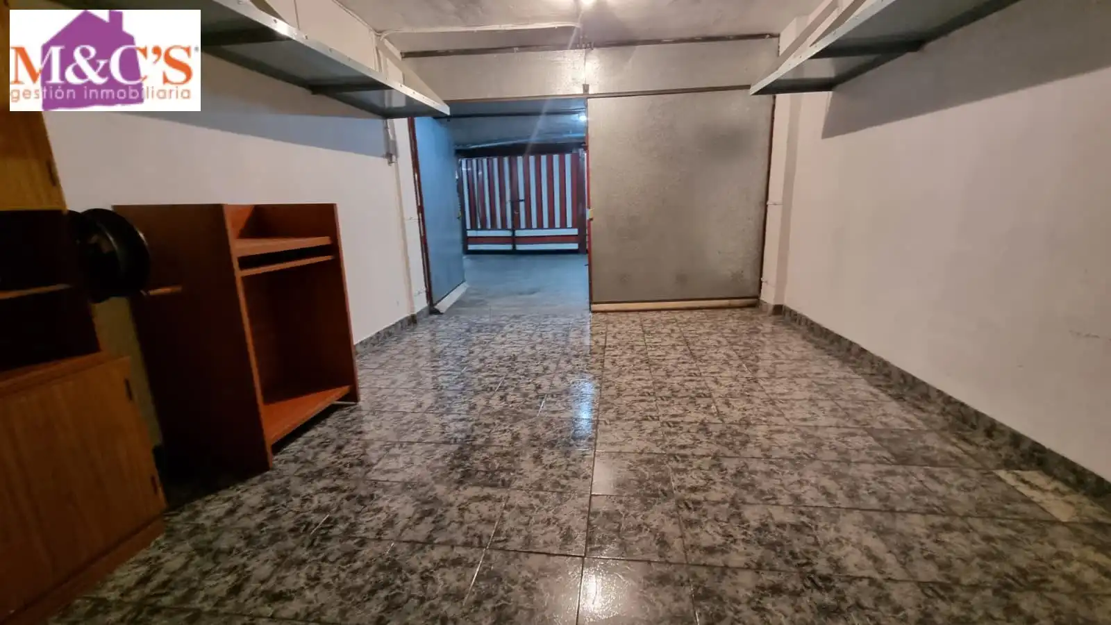 Aparcament en venda a Centro, imagen 4