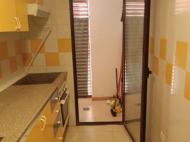 Flat with lift for sale in Yuncler