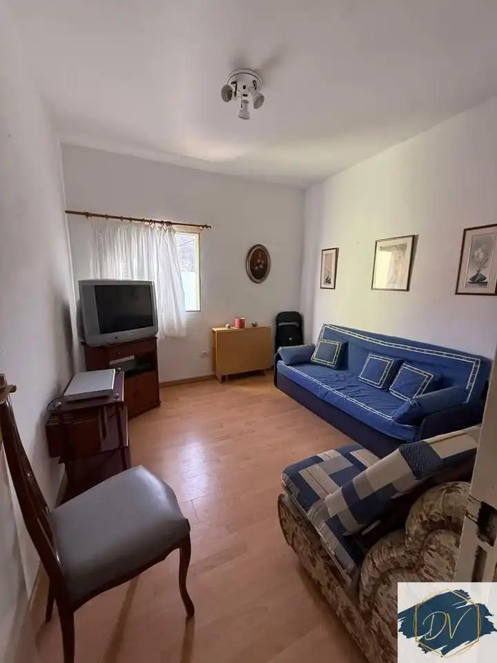 Flat with terrace for sale in Calle José Fonspertius, imagen 8