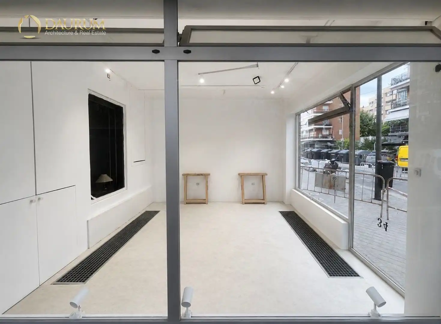 Local en venta en Madrid con Aire acondicionado